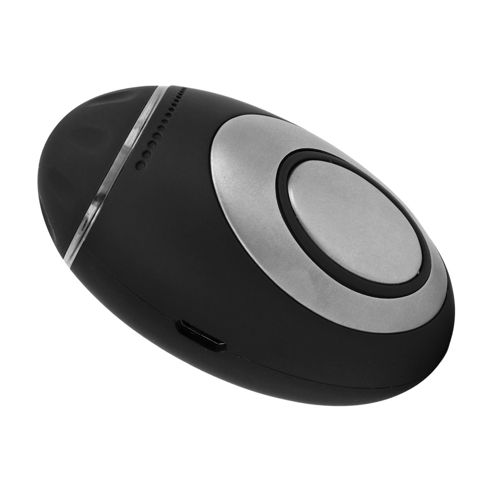 

Sleep Aid Machine ABS Smart Sleep Instrument USB Charging Pressure Relief Sleep Device for Home Hotel