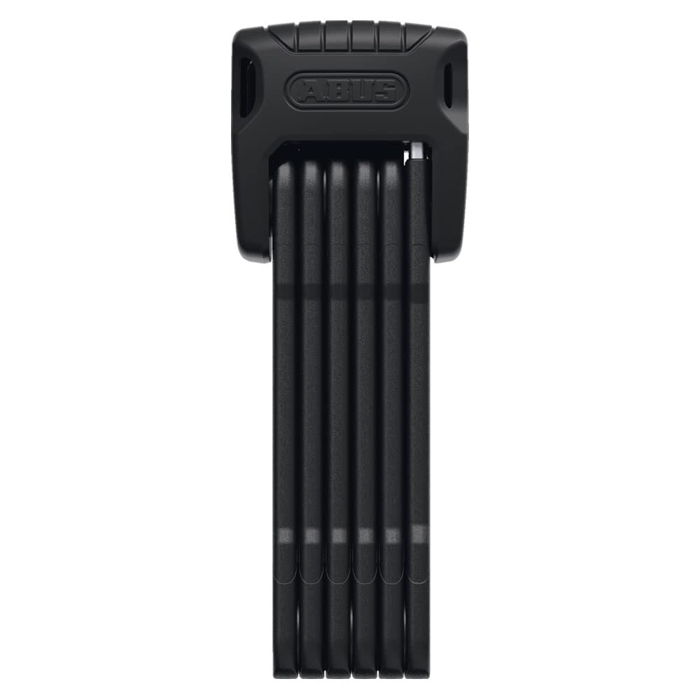 

Japanese ABUS Bicycle Theft Compensation Key Operated GRANIT XPLUS 6500 SH [Official Product] Lock, System, 90cm, Black, [BORDO Mount] чёрный