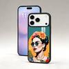 F-Frida-s K-Kahlo-g Art Phone Case For iPhone 17,16,15,14,13,12,Pro,Max For Magsafe Magnetic Wireless Charging