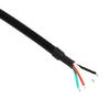 USB to RS485 Serial Cable Replacement 4P  Chipset Data Adapter Converter Cable for PC Desktop Accessories