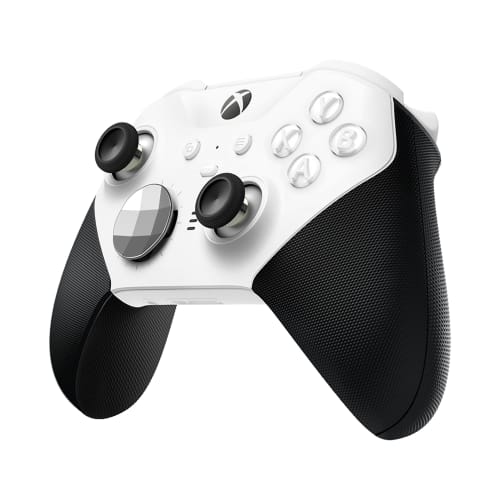 [Ekte produkt] Xbox Elite Wireless Controller Series 2 Core Edition (Hvit)