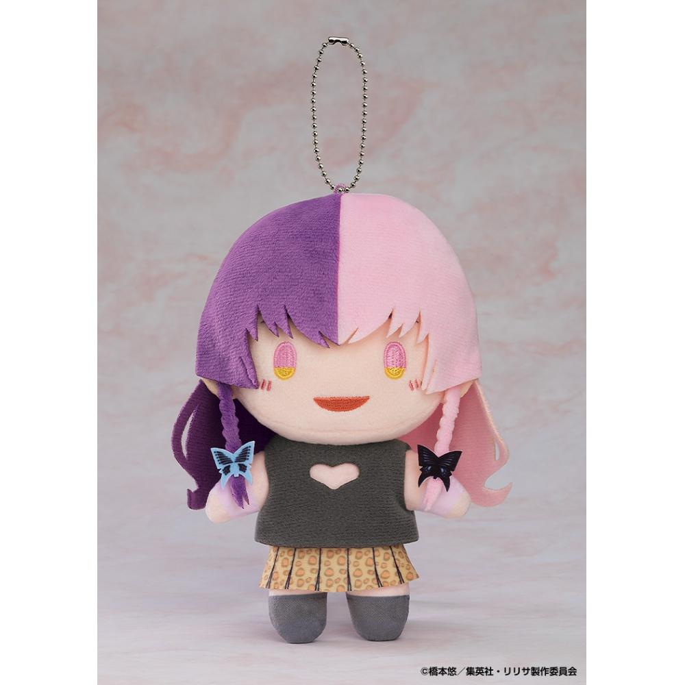 2.5 Dimensional Seduction 2.5 Dimensional Seduction Plushie Nagomi