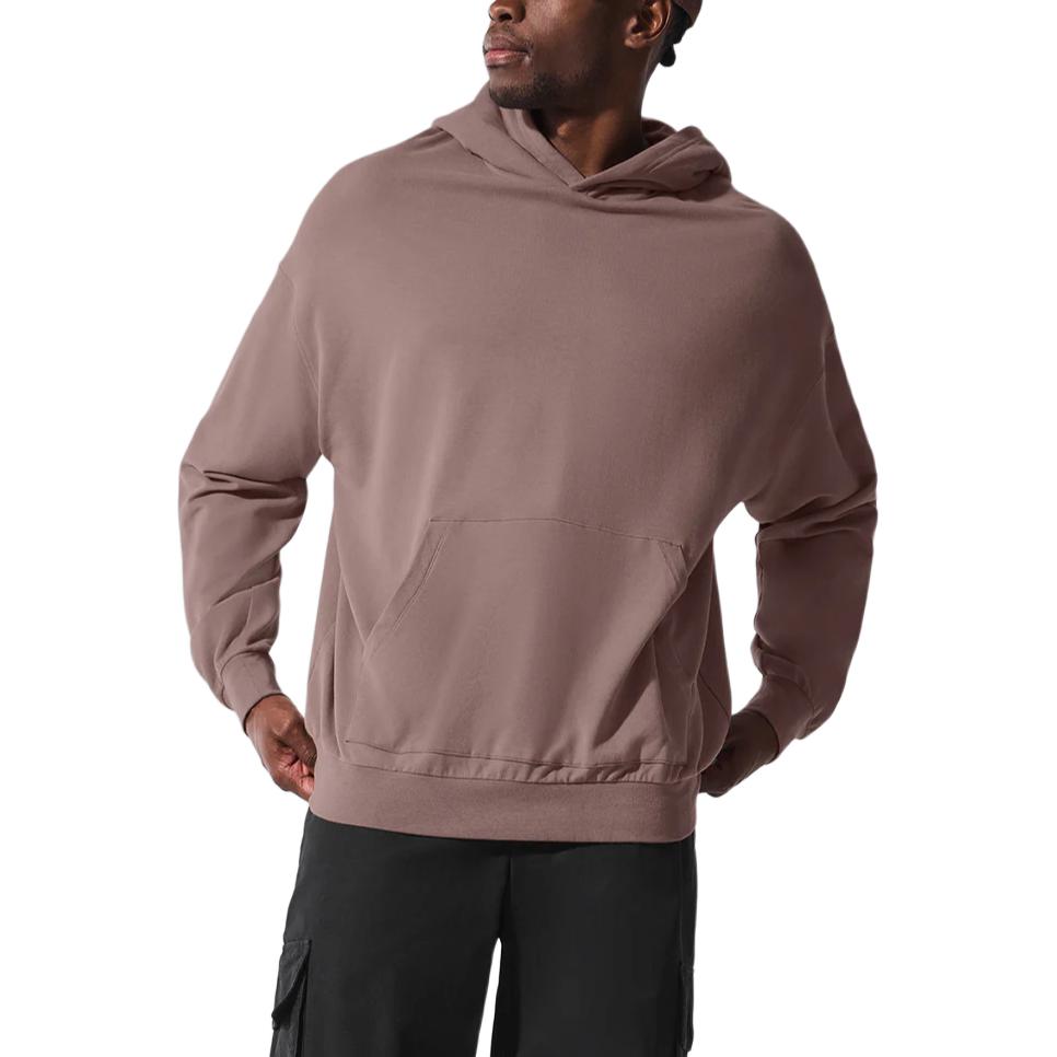Alo Yoga Double Take Sweatshirt Men's M3245R-