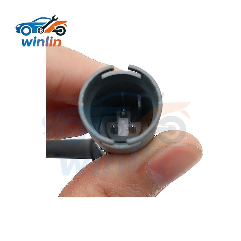 NEW Front/Rear Left Right ABS Wheel Speed Sensor OEM For BMW E36 3 Series M3 Z3 34521163027 34521163028 CAR PARTS