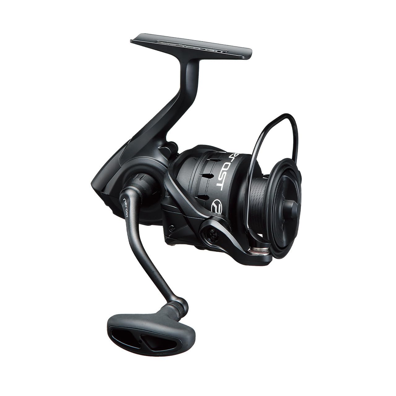 PROX NRSH3000 Lure Fishing Spinning Nerosto SH 3000 Reel,