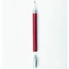 1/3pcs Red Diamond Painting Tool Lighting Point Pen 1 Head Diamond Pens No Battery Provided 5D Painting Diamonds  Accessories