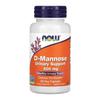 D-Mannose, 500mg - 60 Vcaps