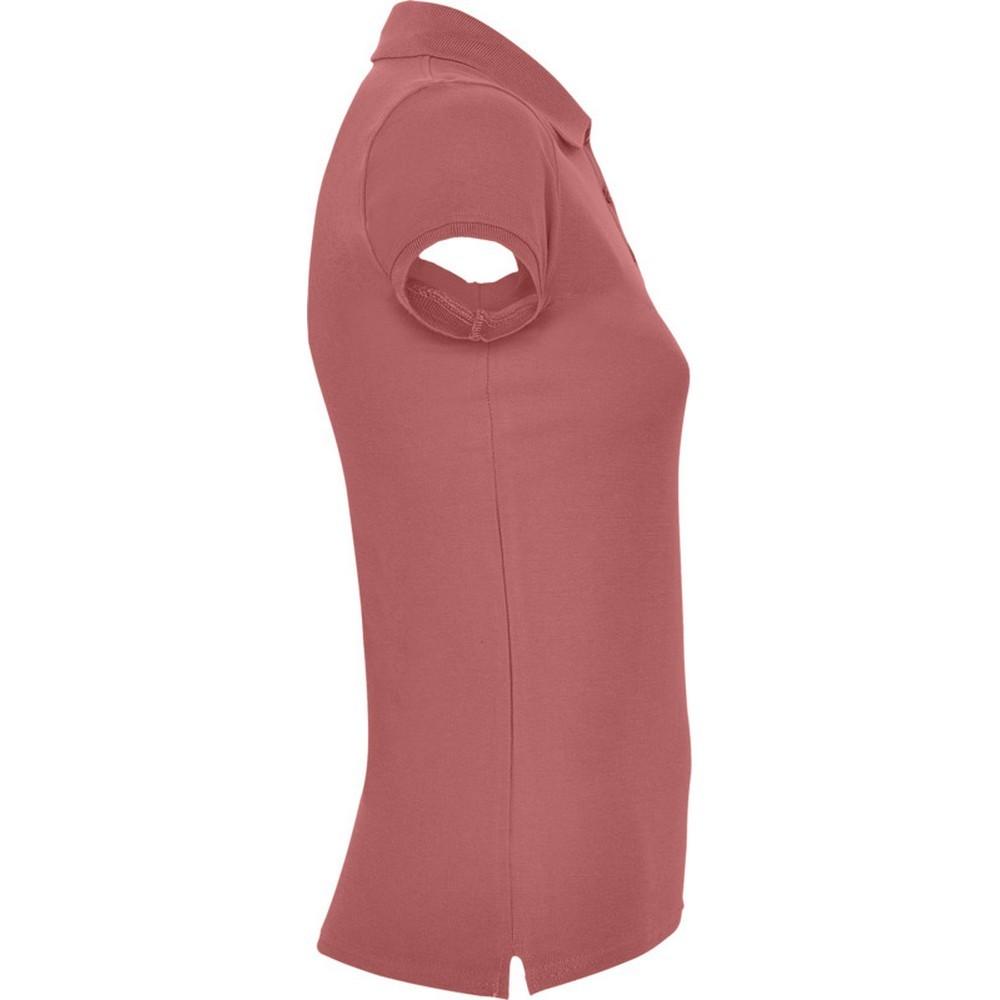 Roly Womens/Ladies Star Polo Shirt