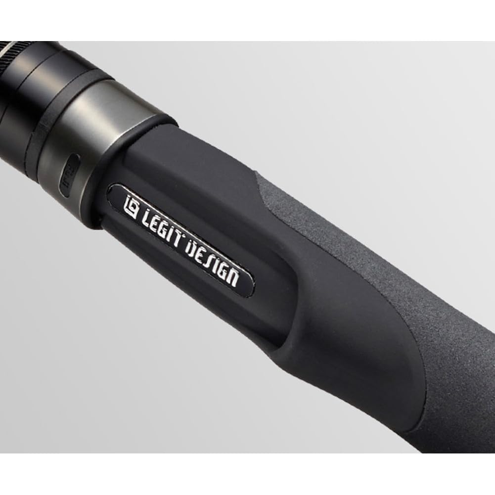 Golden Mean SKUADGM Collaboration SKS76L+ NAN-DEMO Squad Nan-DEMO All-round Multi Rod 7.6ft