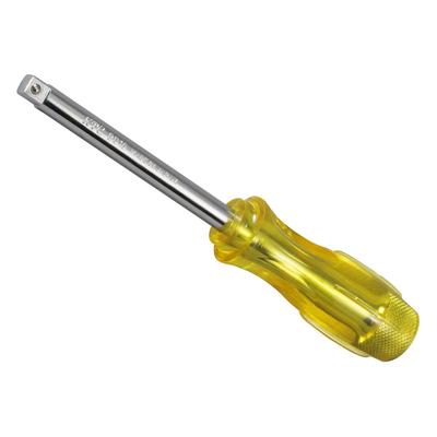 Poignée d'entraînement de machine-outil de Kyoto (CTC) Tournevis type BD10S, taille 6,3 mm