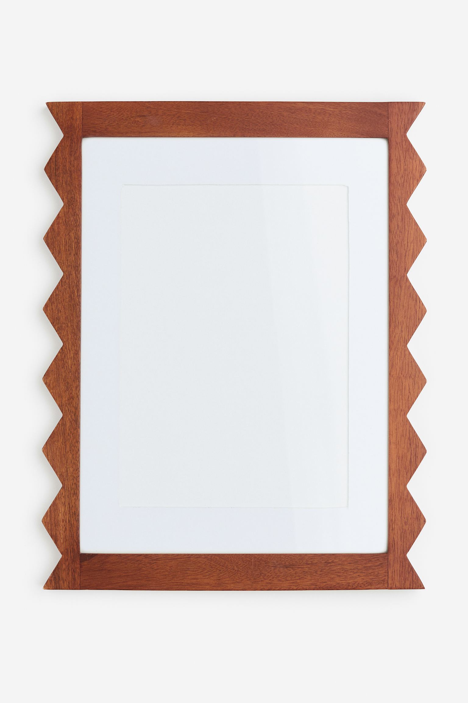 

Деревянная рама