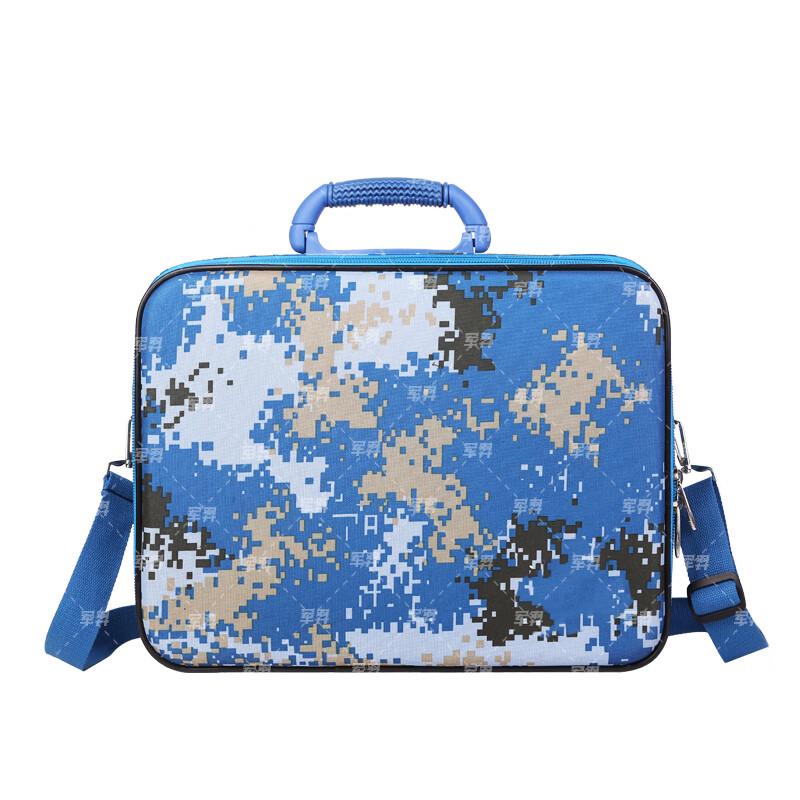 Portable Military Staff Work Case