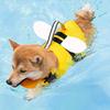 Float Reflective In Pool Beach Lake Dog Clothes Dog Life Jacket Dog Swimming Suit Pet Life Vest