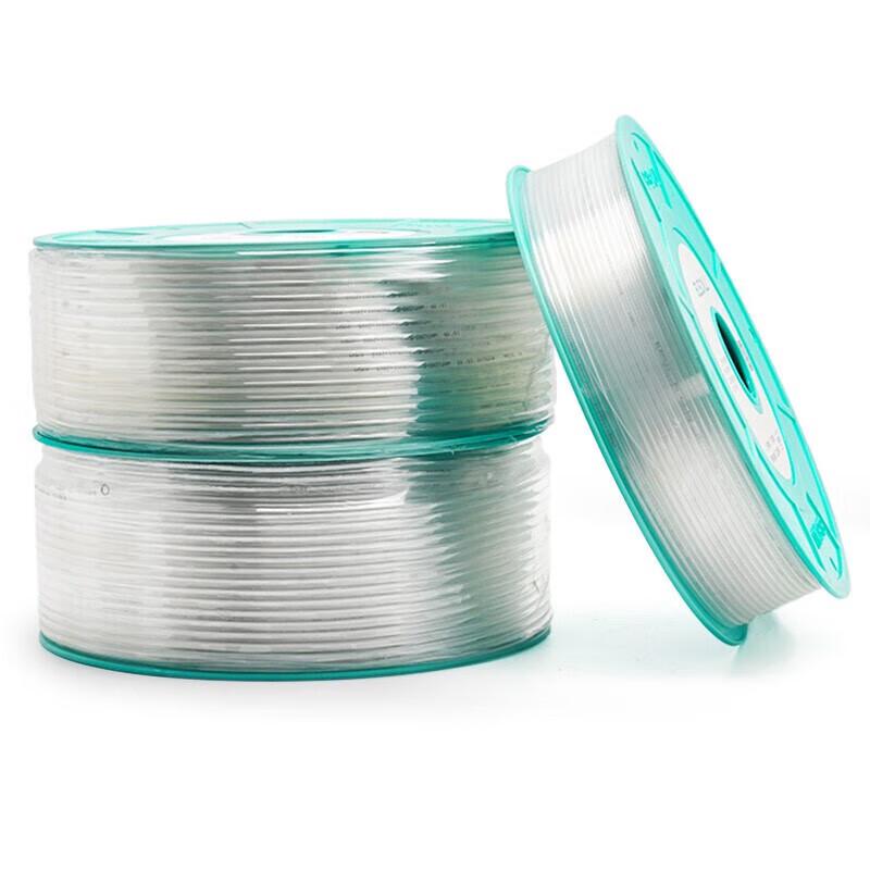 Lijiu Hong Flexibler PU-Luftschlauch