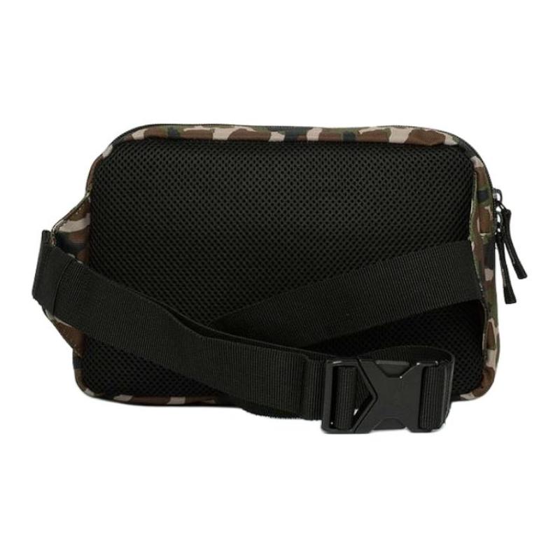 Jordan Polyester Shoulder Bag Crossbody Bag Regular Unisex Camouflage/Army Green Jordan 9A0292-650
