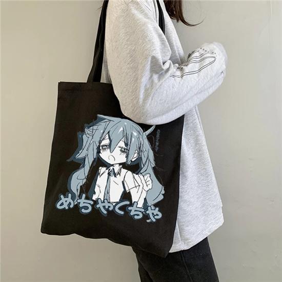 fluffy bolsas y2k