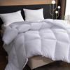 Jumeng Five-Star Hotel Winter Feather Silk Quilt