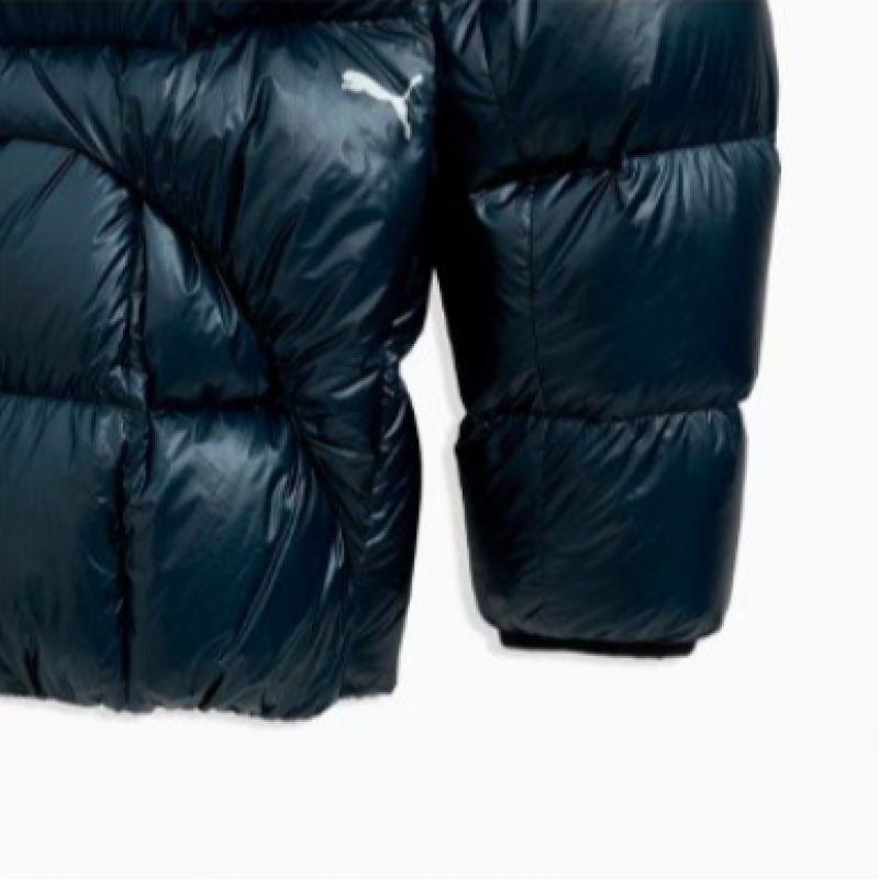 PuMa Mid Goose Down Jacket M