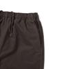 THISISNEVERTHAT Flow Pant Brown