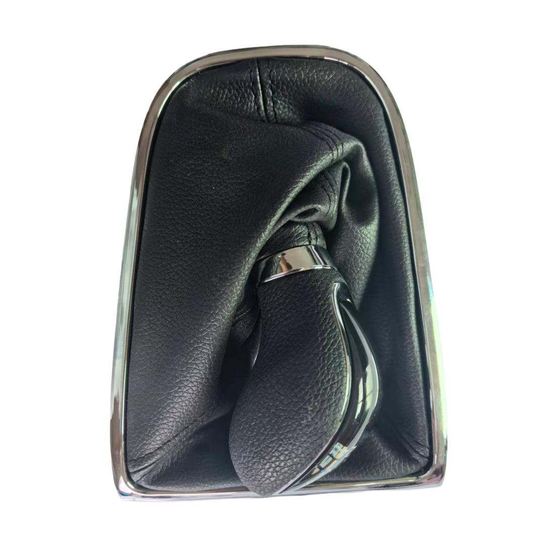 Gear Shift Knob Assembly for Buick Excelle/Regal 5-Speed/6-Speed, Model 13332679 XCLPF