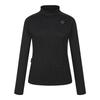 TAYLORMADE APPAREL Women'S Jacquard High-Neck T-Shirt T8031To5242-192