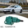 Brake Light Switch For Golf 1C0945511A Brake Switch ABS Material Easy To Use High-quality Materials For Golf 4 MK4