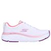 Sports Shoes White / Coral Max Cushioning Delta