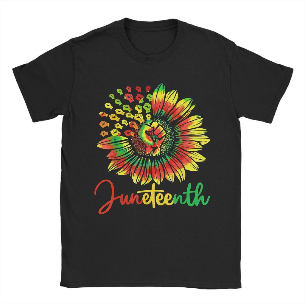 They Dont Like Us Juneteenth 1865 for Unisex Unisex T Shirt Novelty Tees Round Neck TShirts 100 Cotton Plus Size Clothing