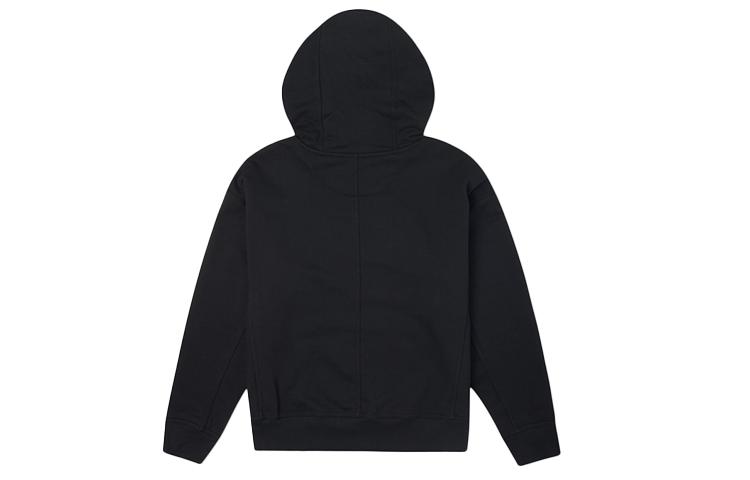 Converse Sweatshirt Women's Ink Black 10019810-A01