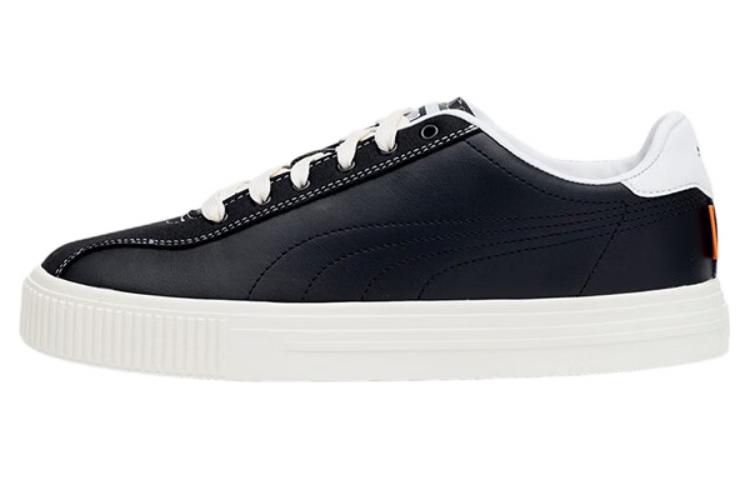 PUMA Kado Sd  Черно-белый  390714-01 38