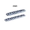 Short-Pitch Precision Roller Chain