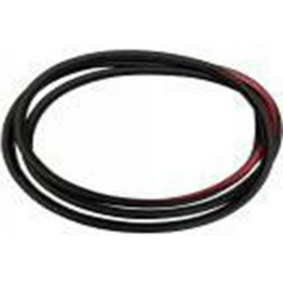 BMW 3 Series F35 Rear Door Seal Strip Please Inquire