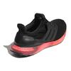 New Adidas Ultra Boost Colored Sole Red FV7282