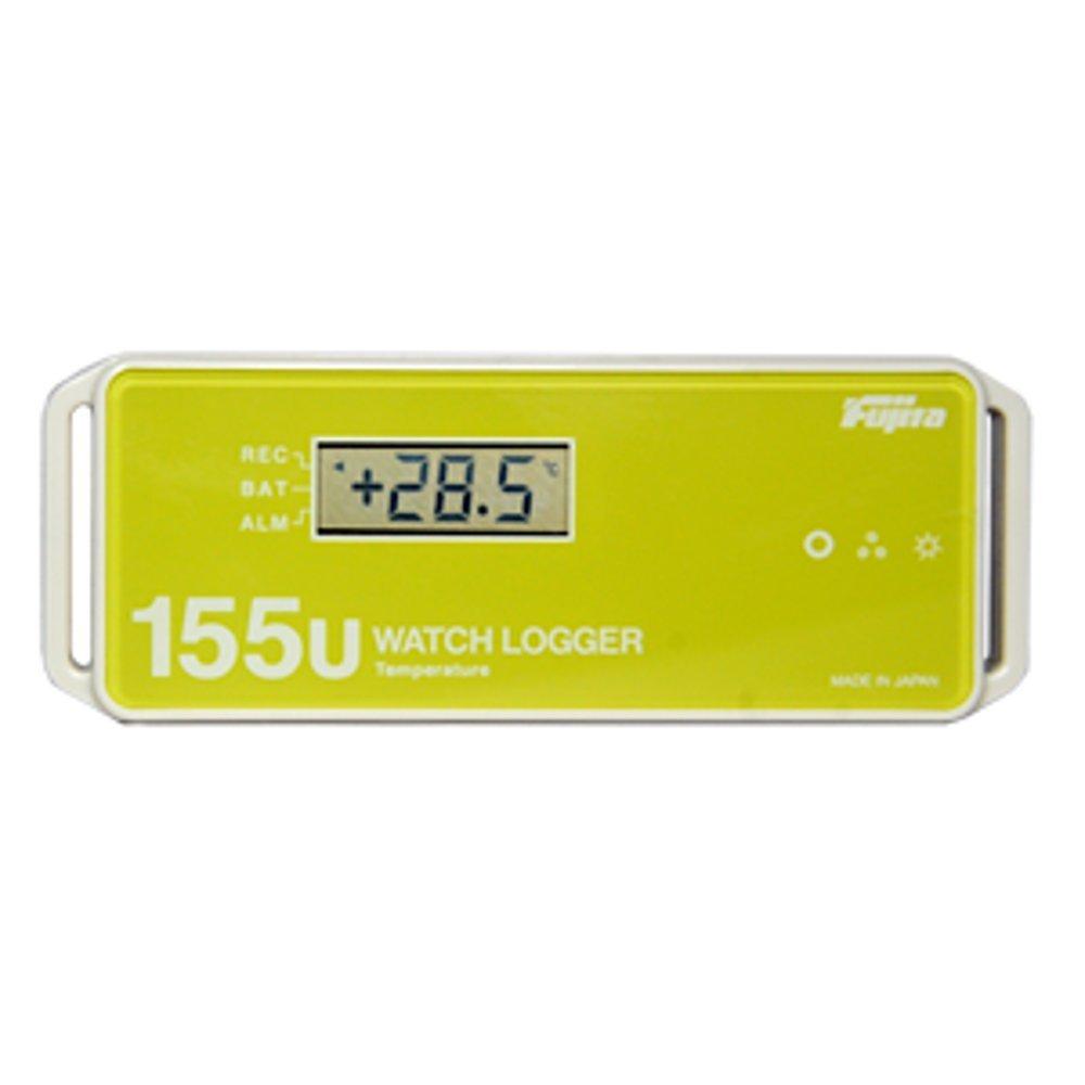 

AS ONE WATCH LOGGER Data Logger Temperature Stick USB Type KT-155U