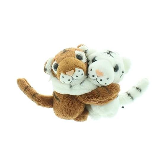 Takeoff Plush Mecha Love 2 Tiger S size