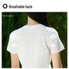 Warrior Women's Slim Fit Crew Neck Short Sleeve T-Shirt