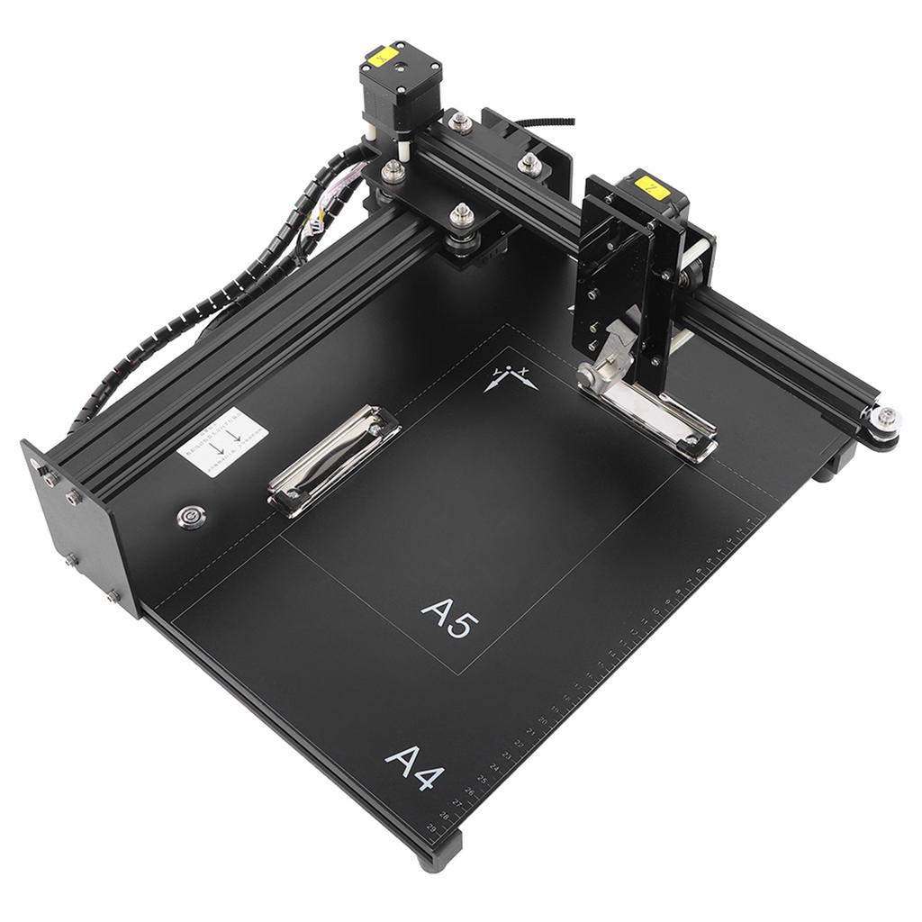BACHIN TA‑4 Writing Machine CNC Robot Automatic Intelligent for Note / Table