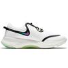 Joyride Dual Run White Vapor Green CD4365-105