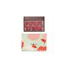 Gucci Tiger GG Canvas Leather Card Holder Retro Style for Daily Travel Shopping 673002-US7EC-9396
