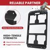 Modular Tool System Base Universal for Workshop Customization Vehicle Accessory Multifunctional Easy Installation