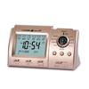 Portable Tabletop Muslim Clock Durable Alarm Clock for w/ blah Direction Azan