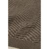 Emporio Armani Men Chevron Pattern Knit Pullover A516128039