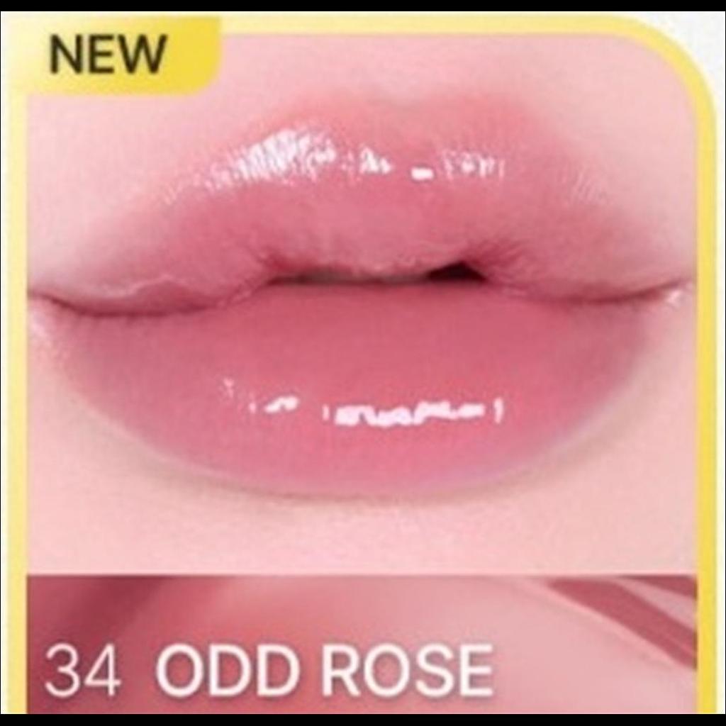 hince Raw Glow Gel Tint 4ml / 23 Types