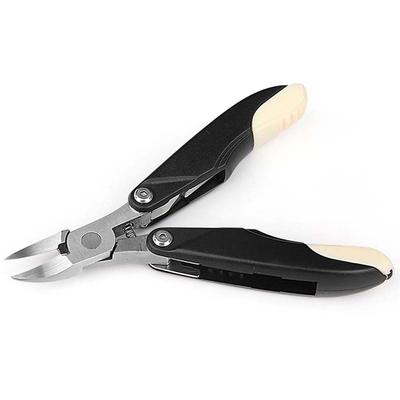 Zehennagel Eingewachsene Falten Nagel Clipper Nagel Zubehör Zehennagel Trimmer Maniküre Schere Zange Reise