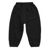 Pantaloni da bambino Bambina Bambino Tinta unita Cotone Lunghi Harem Pantaloni Casual Pantaloni per bambini