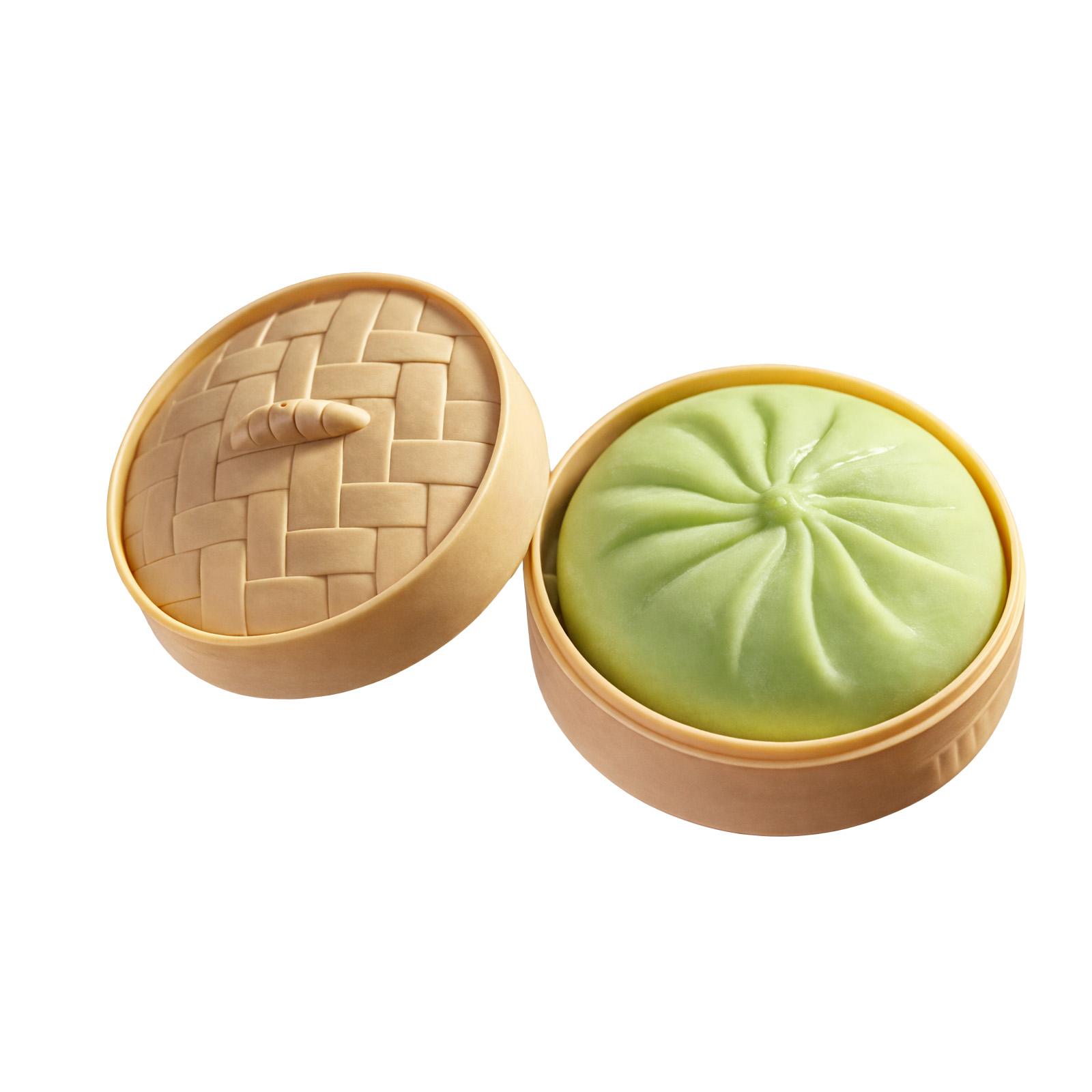 

Colorful Dumpling Stress Balls - Reusable Low Rebound Decompression Toys Unique Home Decoration & Gift Ideas Dough Ball Squishes