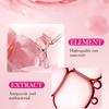Plant Double-sided Hair Removal Wax Paper SADOER Armpit Hair Leg Hair Body Hair Removal Cream