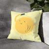 School Patterns For Children Pillow Case Linen Pillows Case Cushions Case Sofa Pillows Case Decor Home