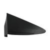 Right Mirror Pillar Trim Molding For Toyota For Yaris 2015-17 LE 60117-0D190#