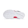 Nike Presto Extreme RT BP Abrasion Resistant Low Top Sports Casual Shoes Black Gray Red Children Aged 3 7 Years Old 870023-009